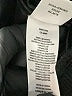 Rails 100% Nylon Solid Black Jacket Size S - photo 7