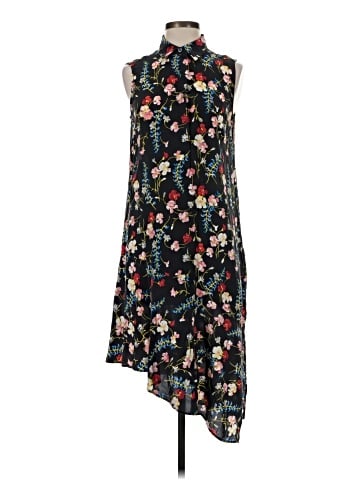 Equipment Casual Dress (view 1)