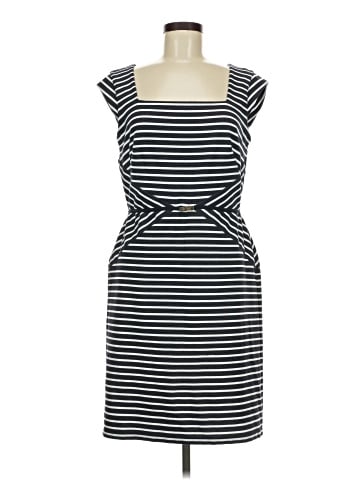 Ann Taylor Casual Dress (view 1)