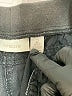 Chico's Black Cargo Pants Size Lg (2) - photo 7