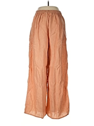 Flax Linen Pants (view 2)