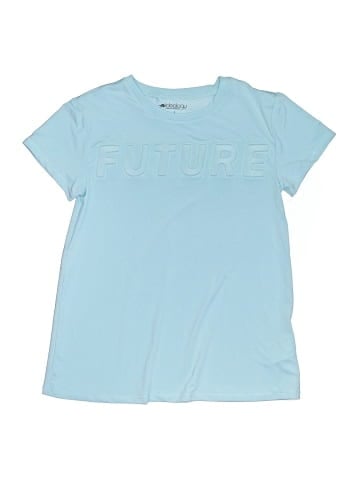 Ideology Short Sleeve T-Shirt (view 1)