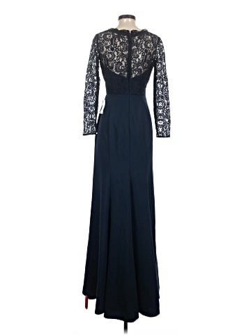 Dessy Collection Cocktail Dress (view 2)