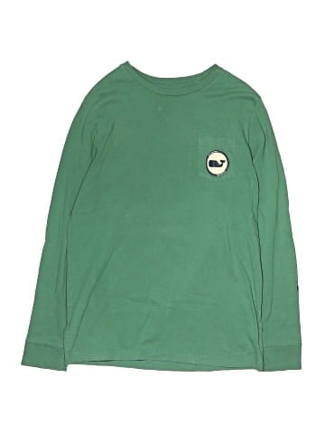 Vineyard Vines Long Sleeve T-Shirt (view 1)