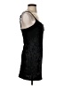 Forever 21 Black Cocktail Dress Size S - photo 4