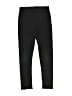 Disney x Jumping Beans Solid Black Active Pants Size 7 - photo 1