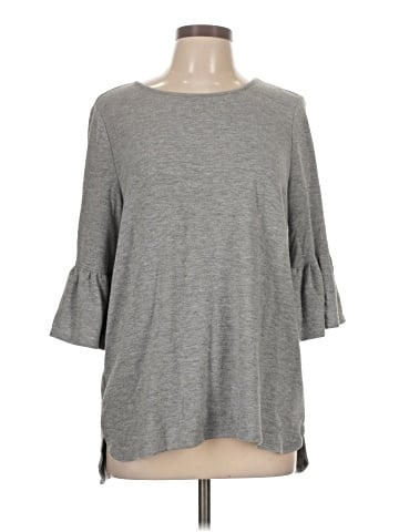 Adrianna Papell Sweatshirt (view 1)