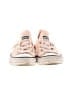 Converse Pink Sneakers Size 7 - photo 2