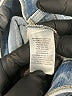 Ann Taylor LOFT Hearts Blue Jeans Size 28 waist - photo 8