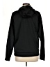 Nike 100% Polyester Black Pullover Hoodie Size M - photo 2