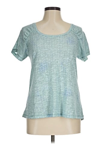 Aventura Short Sleeve T-Shirt (view 1)