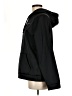 Nike 100% Polyester Black Pullover Hoodie Size M - photo 5