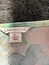 Cato Teal 3/4 Sleeve Blouse Size L - photo 7