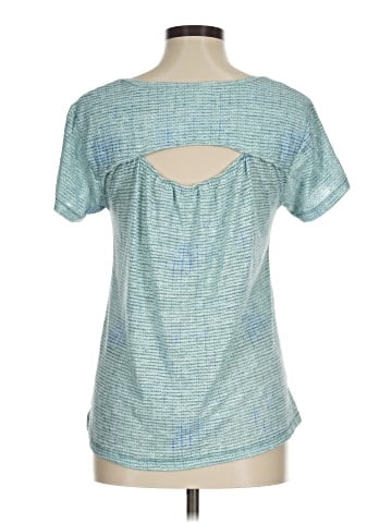 Aventura Short Sleeve T-Shirt (view 2)