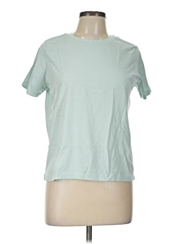 Lands' End Short Sleeve T-Shirt (view 1)