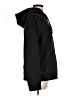Nike 100% Polyester Black Pullover Hoodie Size M - photo 4