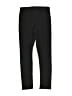 Disney x Jumping Beans Solid Black Active Pants Size 7 - photo 2