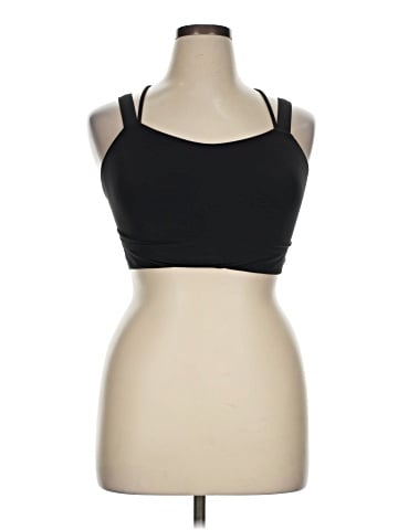 Lululemon Athletica Sports Bra (view 1)