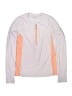 Eddie Bauer Gray Pink Rash Guard Size M - photo 1