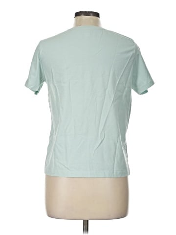 Lands' End Short Sleeve T-Shirt (view 2)