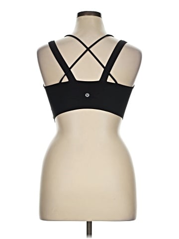 Lululemon Athletica Sports Bra (view 2)