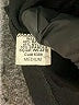 Aqua Black Cocktail Dress Size M - photo 8