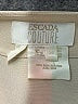 Escada Ivory Sleeveless Blouse Size EU 38 / US 8 - photo 7