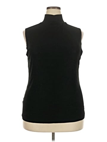 DressBarn Sleeveless Top (view 1)