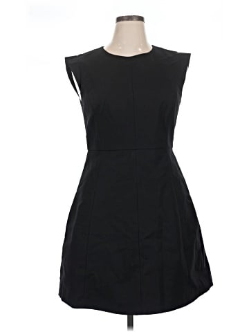 Halston Heritage Cocktail Dress (view 1)