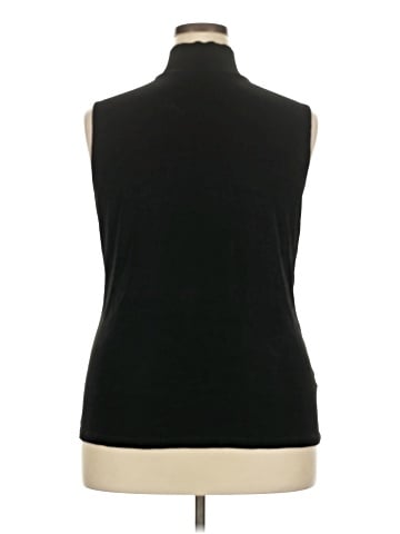 DressBarn Sleeveless Top (view 2)