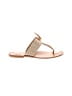 Joie Tan Sandals Size EU 39 - photo 1
