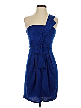 Bcbgmaxazria Cocktail Dress