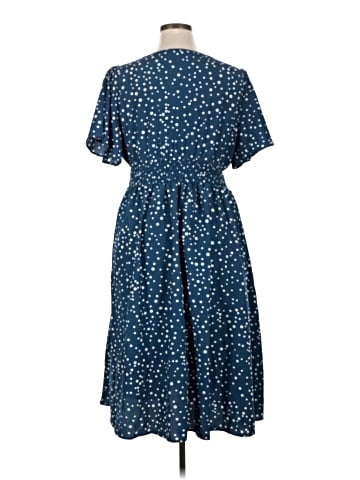 BLOOMCHIC Casual Dress (view 2)