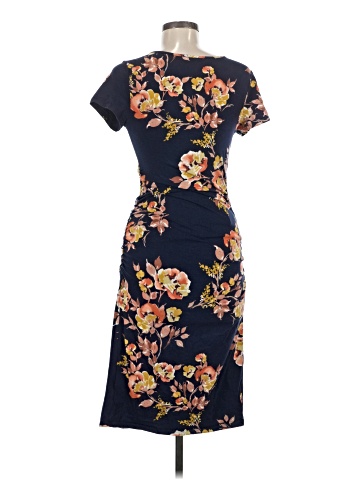 Isabel Maternity Casual Dress (view 2)