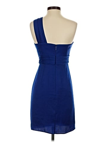 BCBGMAXAZRIA Cocktail Dress (view 2)