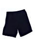 Nike 100% Polyester Graphic Blue Athletic Shorts Size M - photo 2