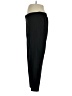 Calvin Klein Solid Black Active Pants Size XL - photo 5