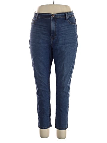 Angels Jeans (view 1)