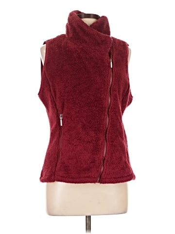 Mountain Khakis Faux Fur Vest (view 1)