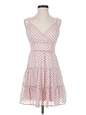 Trixxi Cocktail Dress (view 1)