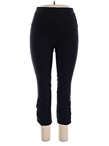 Weekends by Chico's Active Pants (view 1)