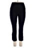 Weekends by Chico's Black Active Pants Size Med (1) - photo 1