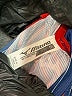 Mizuno Blue Short Sleeve Top Size S - photo 8