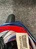 Mizuno Blue Short Sleeve Top Size S - photo 11