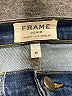 FRAME Denim Blue Jeans Size 26 waist - photo 7