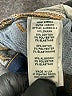FRAME Denim Blue Jeans Size 26 waist - photo 8