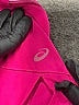 Asics Solid Pink Athletic Shorts Size XS - photo 3