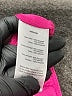 Asics Solid Pink Athletic Shorts Size XS - photo 5