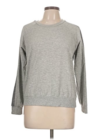 Hippie Rose Sweatshirt (view 1)