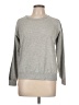 Hippie Rose Gray Sweatshirt Size L - photo 1